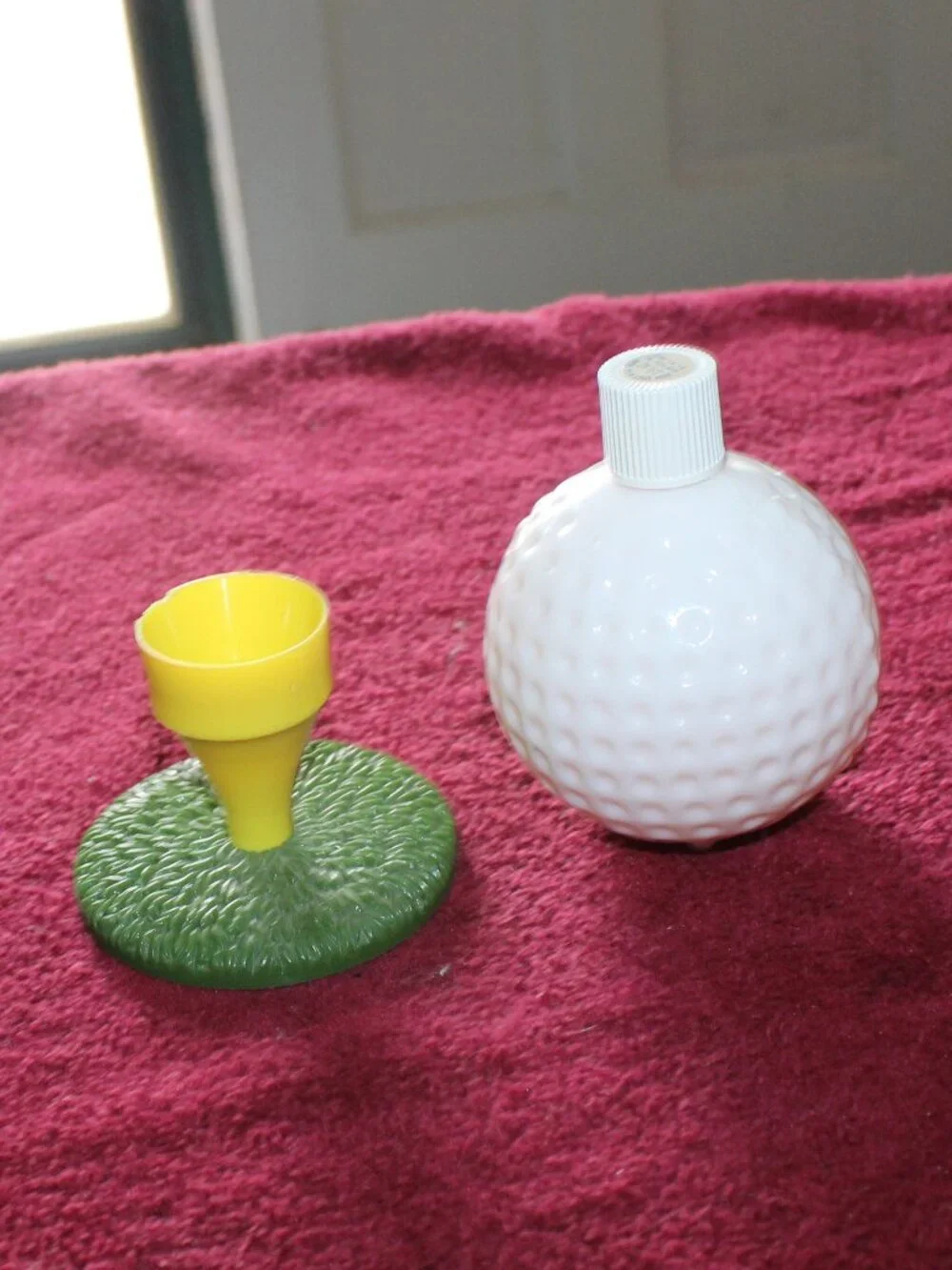 Vintage 1970s Avon 